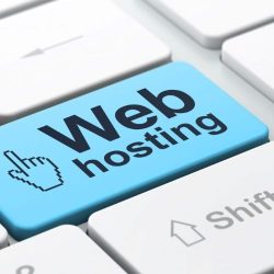 Servicio Web Hosting